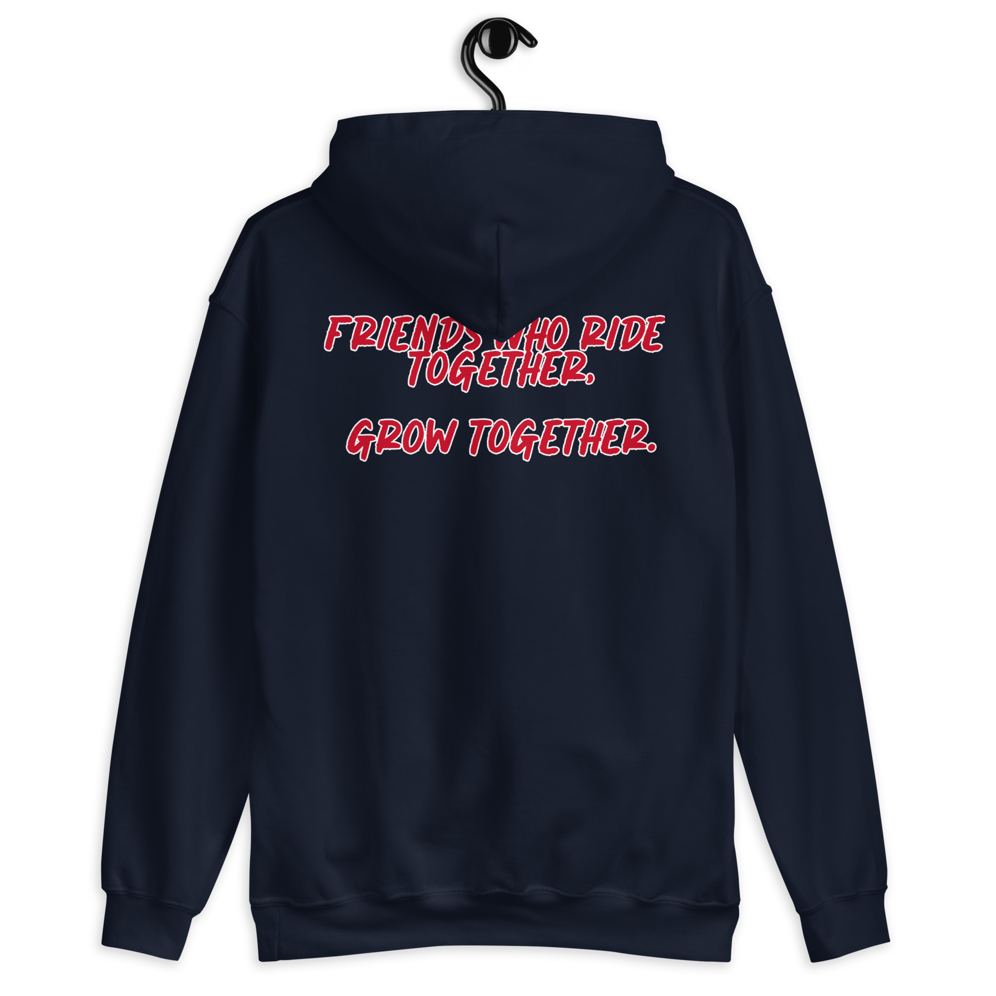 Friends RTR Unisex Hoodie