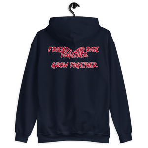 Friends RTR Unisex Hoodie