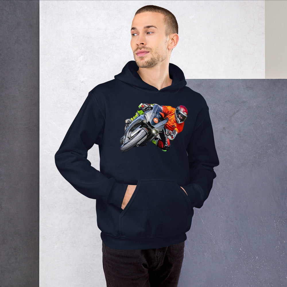 In N Out N2 RTR G2 Unisex Hoodie