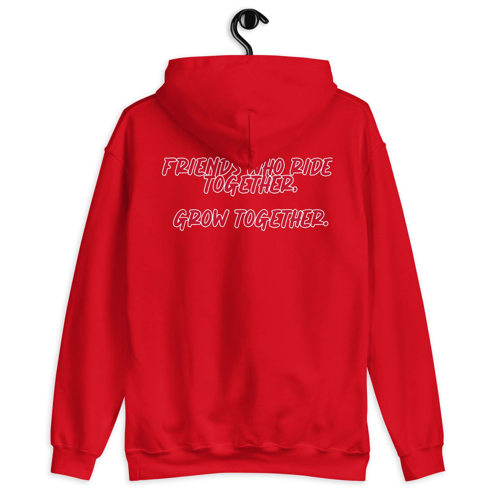 Friends RTR Unisex Hoodie