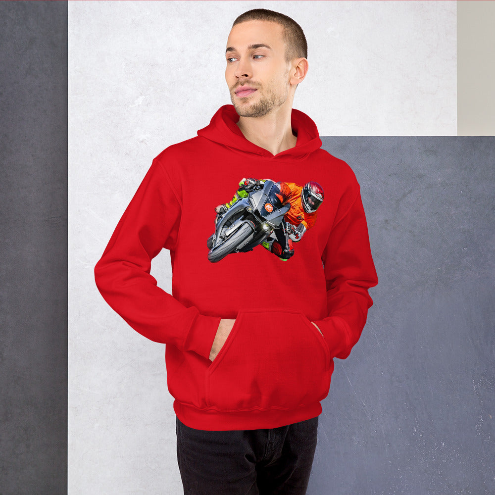 In N Out N2 RTR G2 Unisex Hoodie