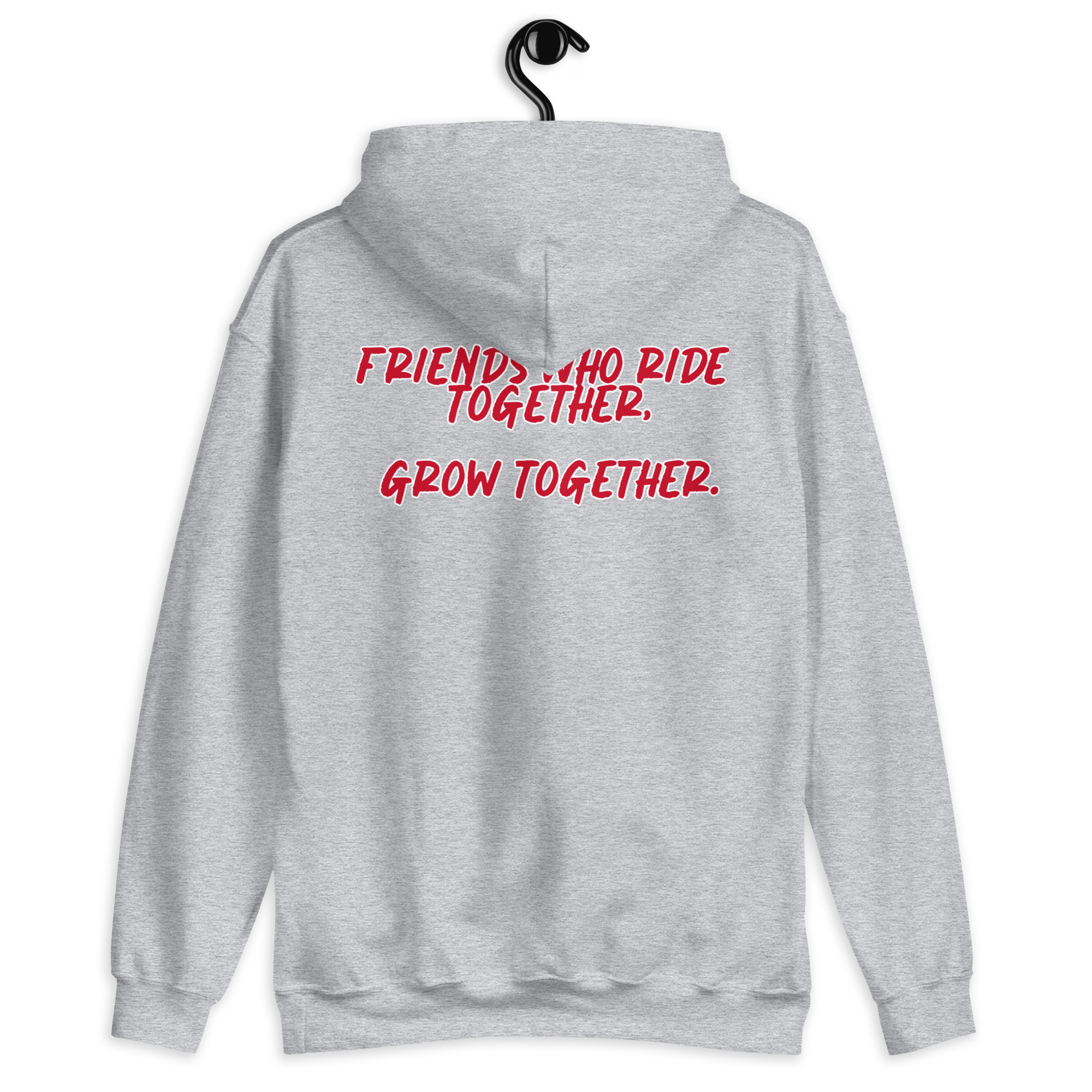 Friends RTR Unisex Hoodie