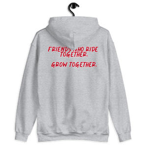 Friends RTR Unisex Hoodie