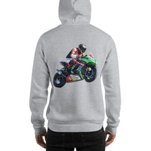 Load image into Gallery viewer, RTR G2 &quot;wheelie&quot; Unisex Hoodie
