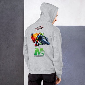 In N Out N2 RTR G2 Unisex Hoodie