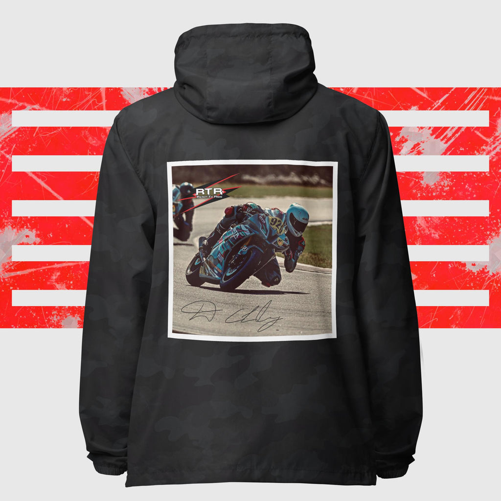 RTR G2 AC1 CHEELEY Windbreaker