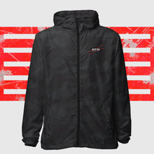 Load image into Gallery viewer, RTR G2 AC1 STUMPF Windbreaker
