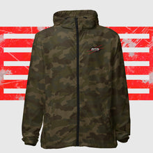 Load image into Gallery viewer, RTR G2 AC1 STUMPF Windbreaker
