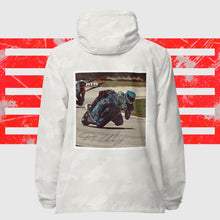 Load image into Gallery viewer, RTR G2 AC1 CHEELEY Windbreaker
