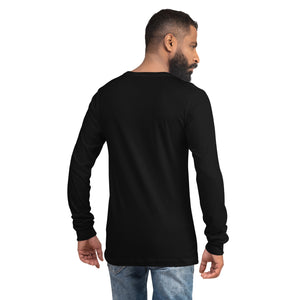 Ride Or Die Unisex Long Sleeve Tee