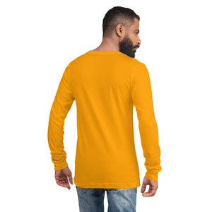 Ride Or Die Unisex Long Sleeve Tee