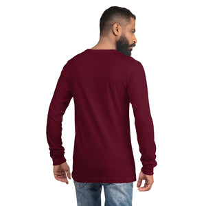 Ride Or Die Unisex Long Sleeve Tee