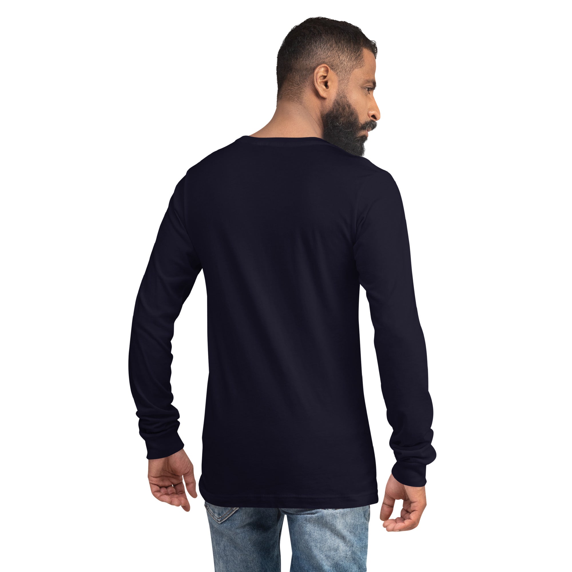 Ride Or Die Unisex Long Sleeve Tee