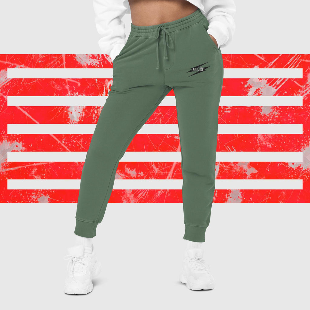 RTR G2 women's sweats