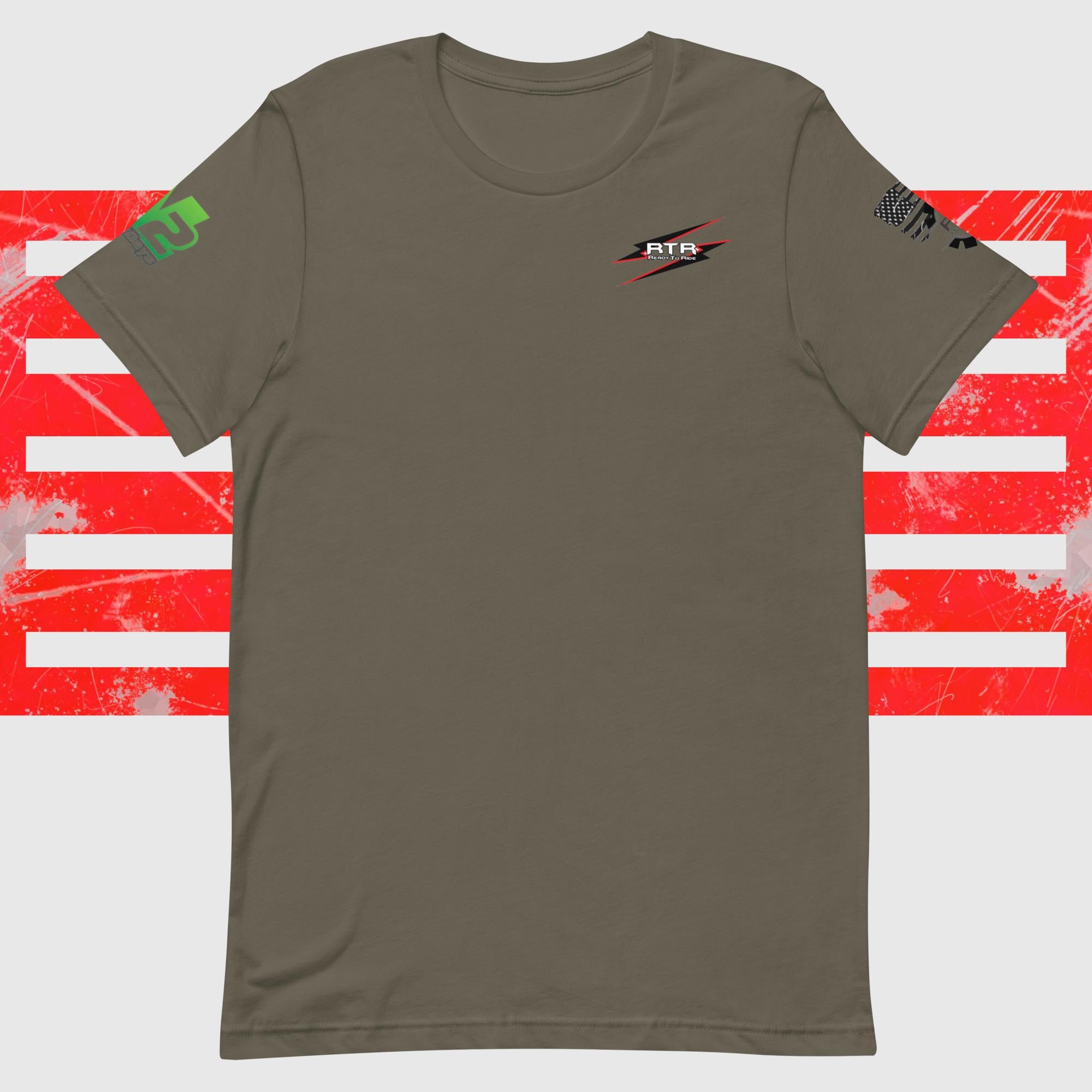 RTR G2 AC1 SNOOKS T