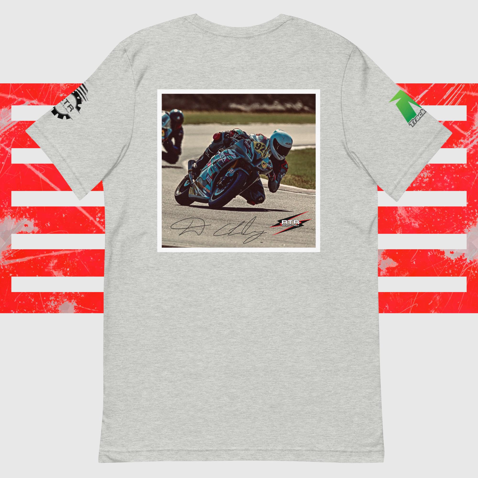 RTR G2 AC1 CHEELEY T