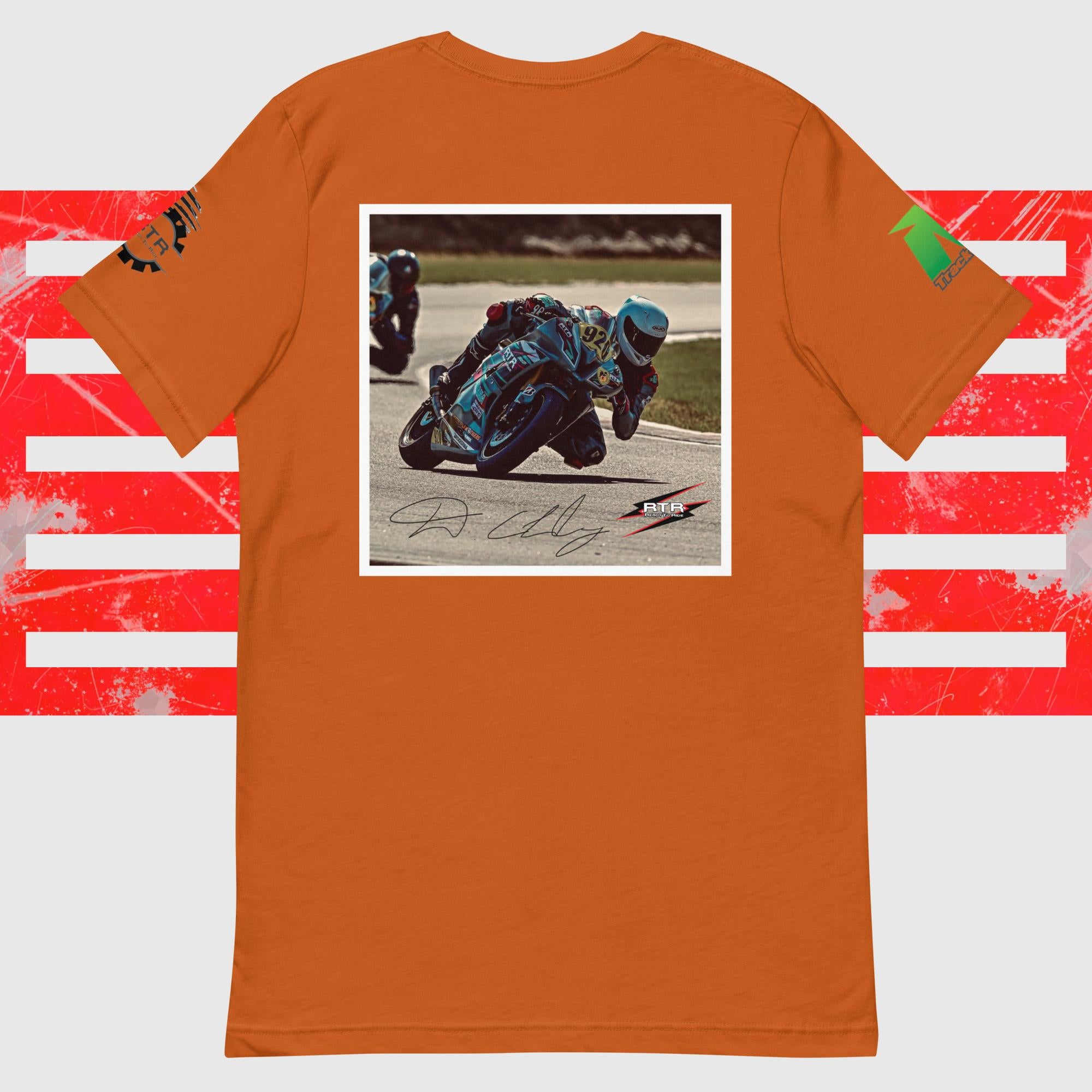 RTR G2 AC1 CHEELEY T