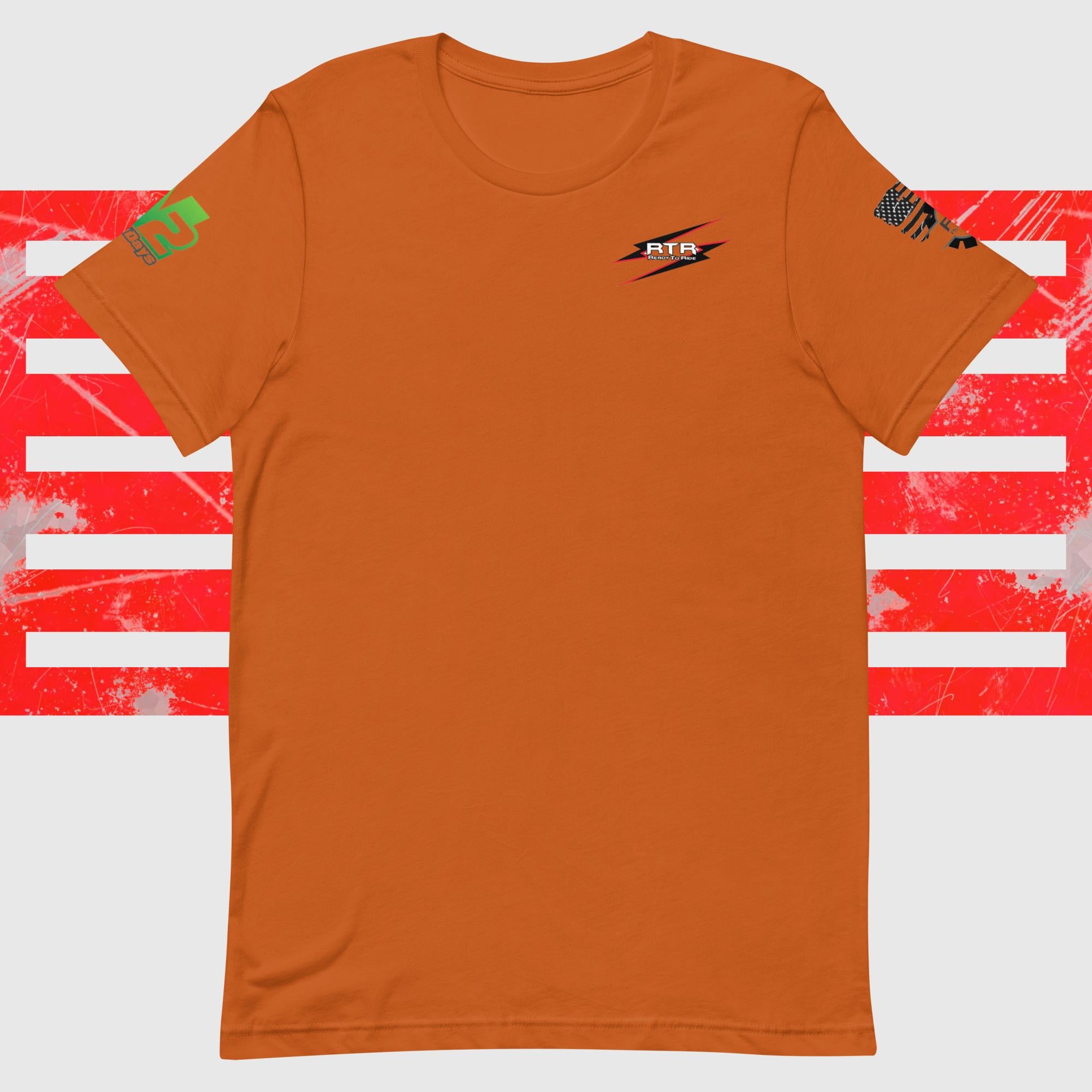 RTR G2 AC1 CHEELEY T