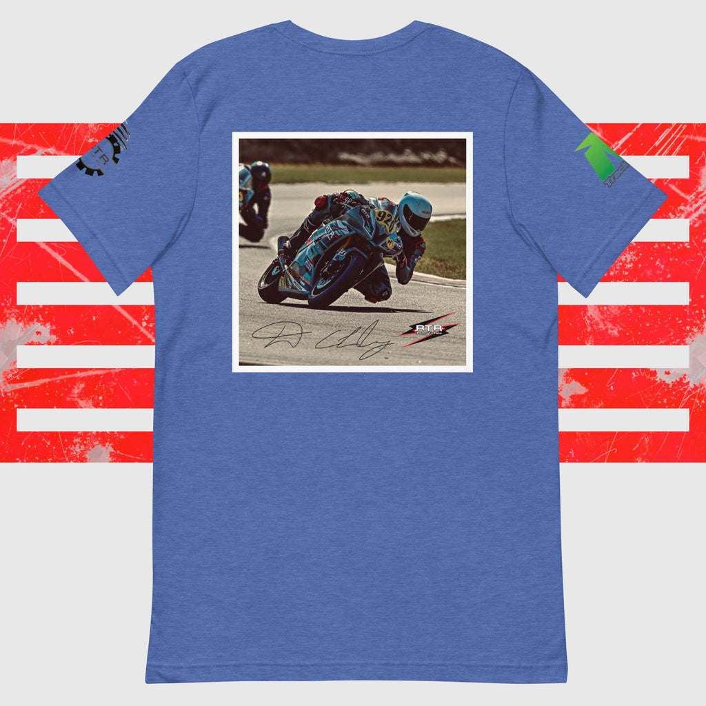 RTR G2 AC1 CHEELEY T