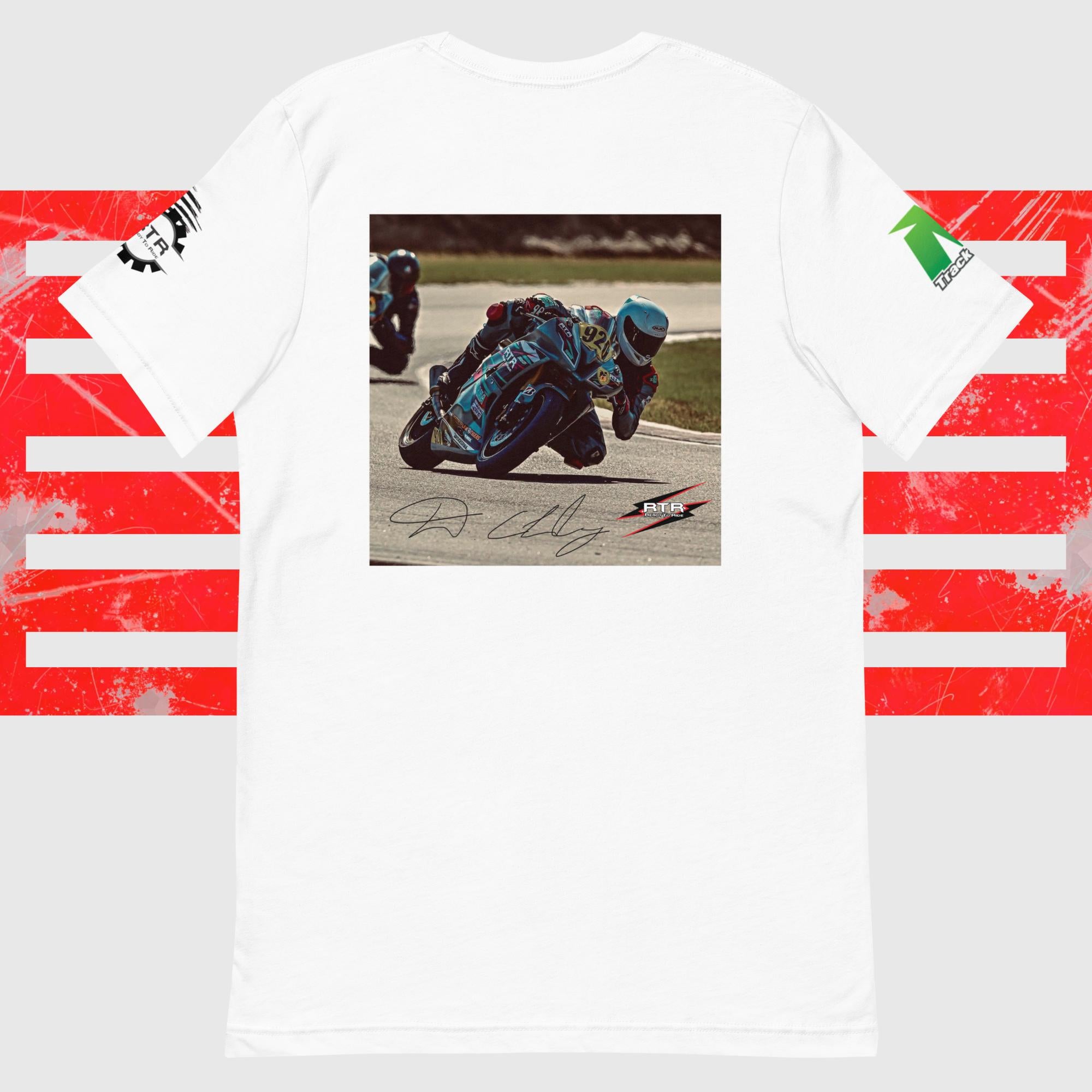RTR G2 AC1 CHEELEY T